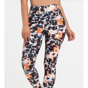 Lici fit Wild thing high waist leggings